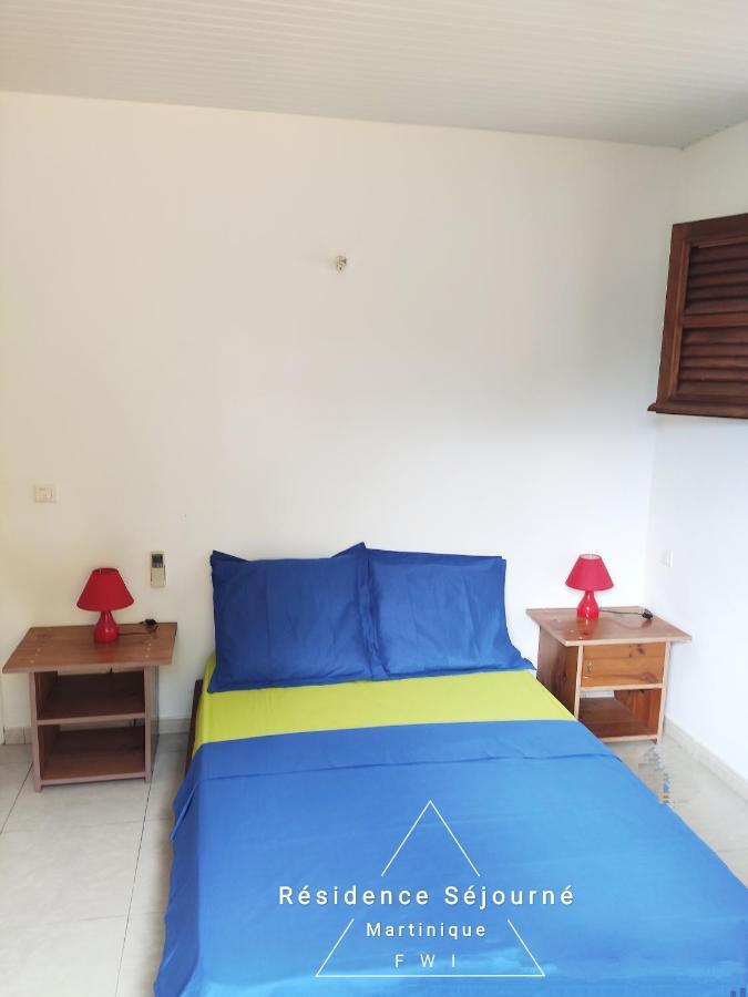 Residence Sejourne لو أنسيه دو أرليتز المظهر الخارجي الصورة