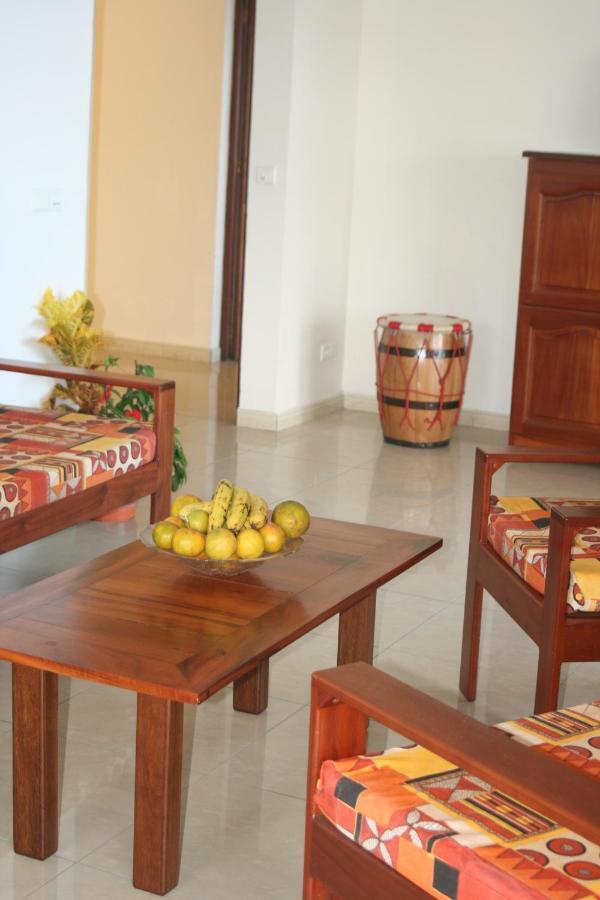 Residence Sejourne لو أنسيه دو أرليتز المظهر الخارجي الصورة